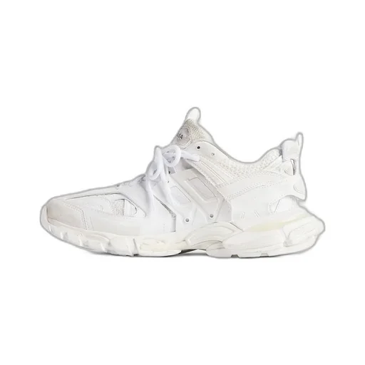 Track Signature Sneaker