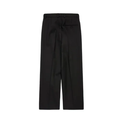 Loose Pants