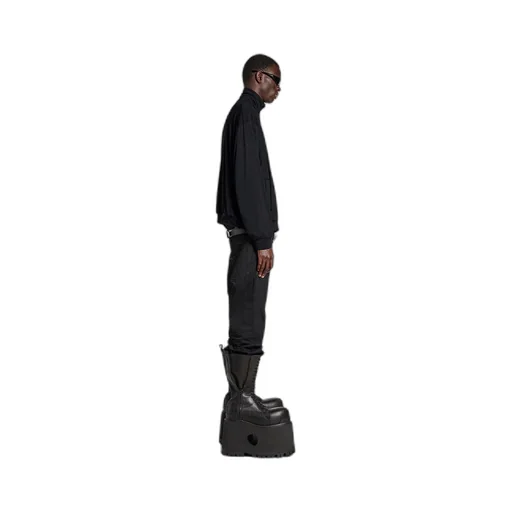 Bb Garderobe Tracksuit Jacket