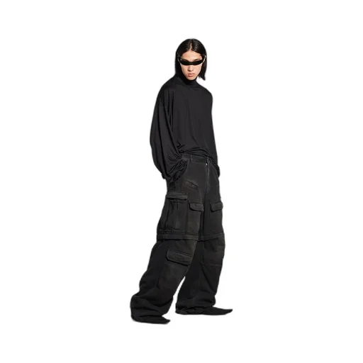 Cargo Pants
