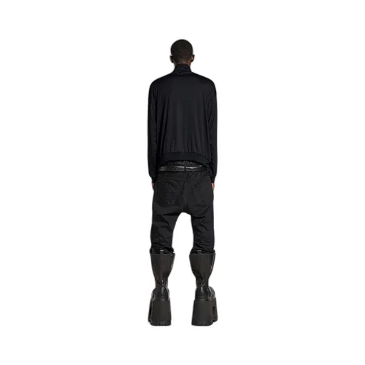 Bb Garderobe Tracksuit Jacket
