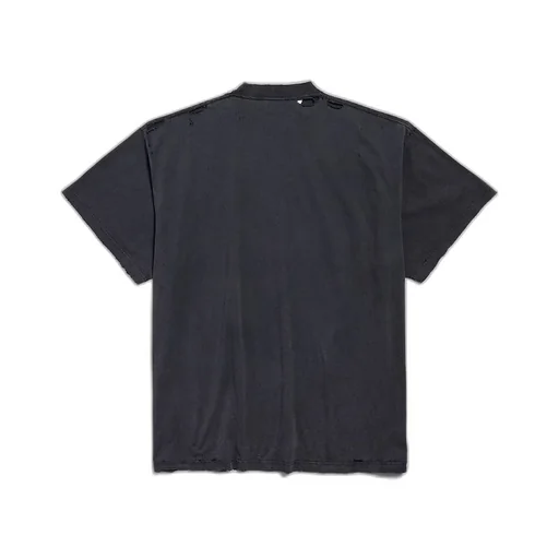 3B Liquefied T-Shirt Oversized