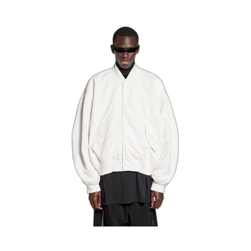 Loop Sports Icon Varsity Jacket