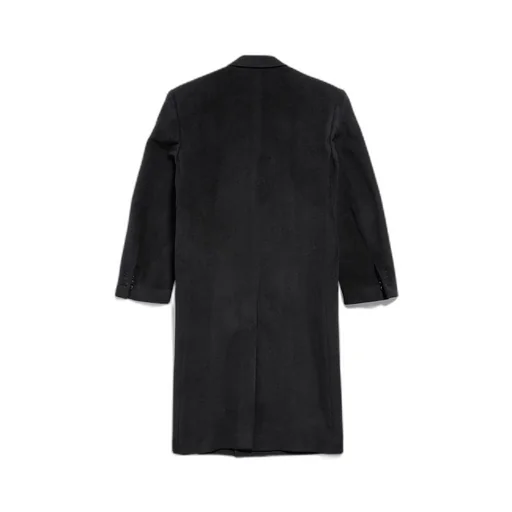 Regular Fit Coat