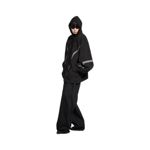 Loop Sports Icon Large Tracksuit Jacket