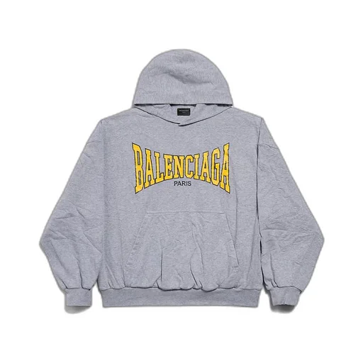 Boxing Lined Hoodie Regular Fit