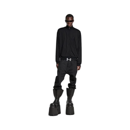 Bb Garderobe Tracksuit Jacket