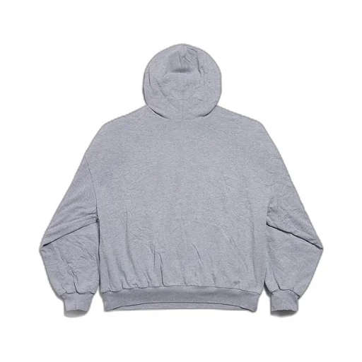 Boxing Lined Hoodie Regular Fit