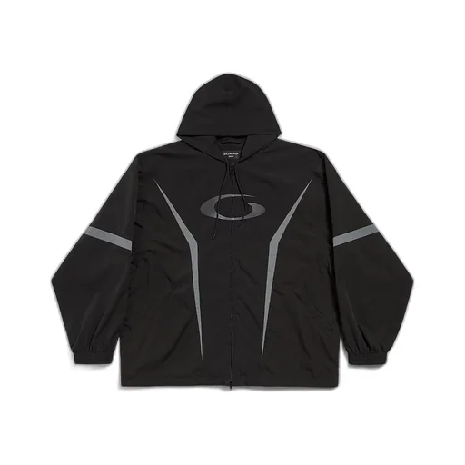 Loop Sports Icon Large Tracksuit Jacket