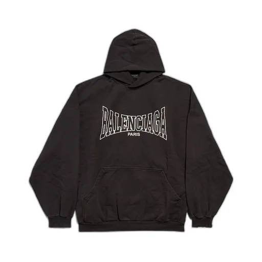 Boxing Hoodie Large Fit