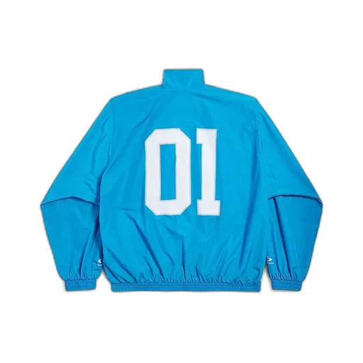 Basketball Series - Tracksuit Jacket