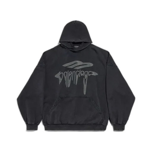 3B Liquified Hoodie Large Fit