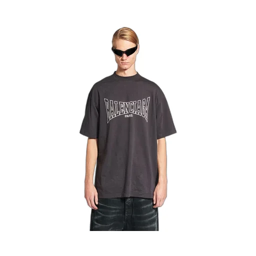 Boxing T-Shirt Medium Fit