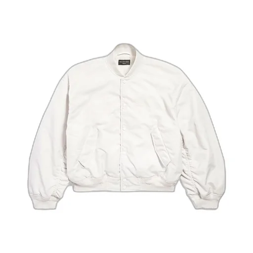 Loop Sports Icon Varsity Jacket