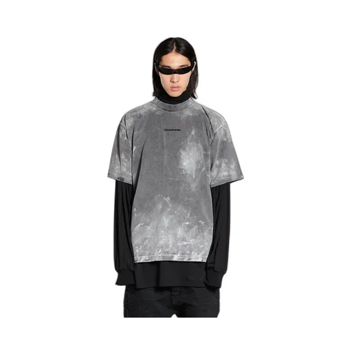 Back T-Shirt Medium Fit