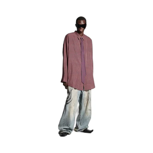 Fluid Shirt