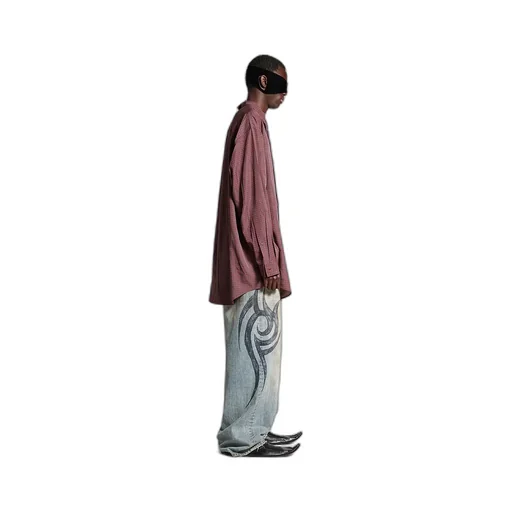 Fluid Shirt