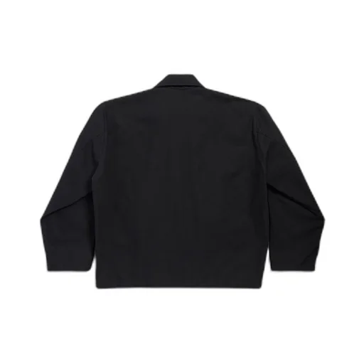 Zip-Up Jacket
