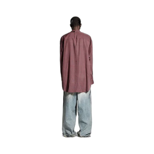 Fluid Shirt