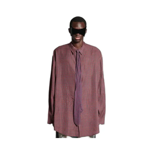 Fluid Shirt