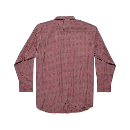Fluid Shirt
