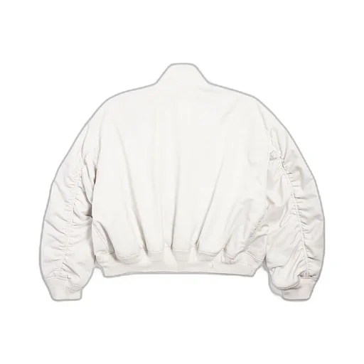 Loop Sports Icon Varsity Jacket