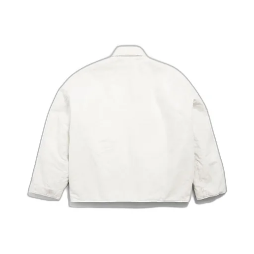 Zip-Up Jacket