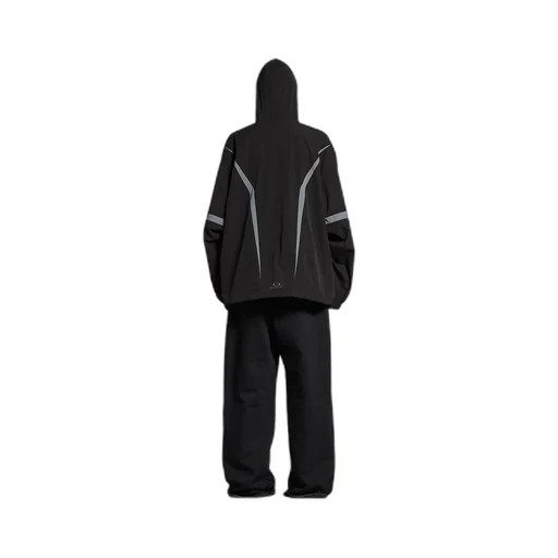 Loop Sports Icon Large Tracksuit Jacket