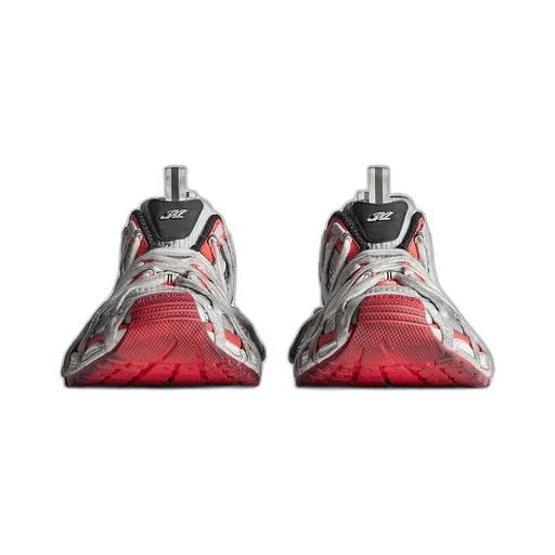 3Xl Extreme Lace Sneaker