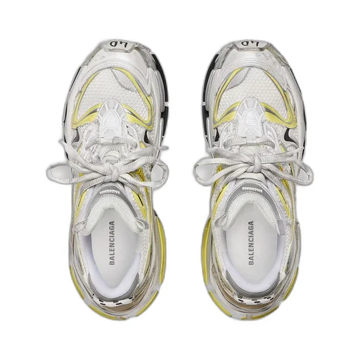 Runner 2.0 Sneaker