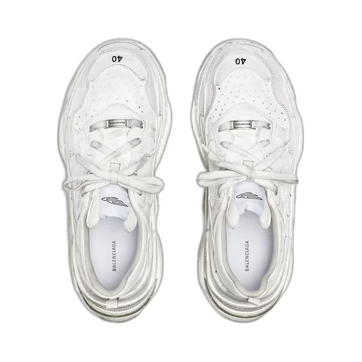 Triple S Sporty Sneaker