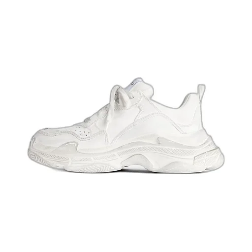 Triple S Sporty Sneaker