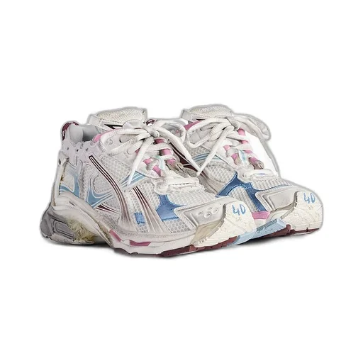 Runner Gradient Sneaker