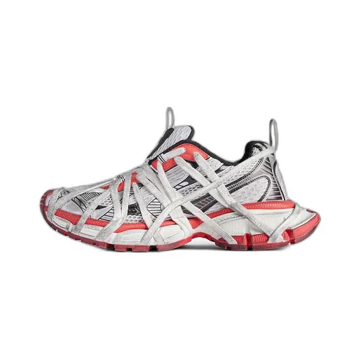 3Xl Extreme Lace Sneaker