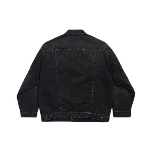 Oversized Jacket