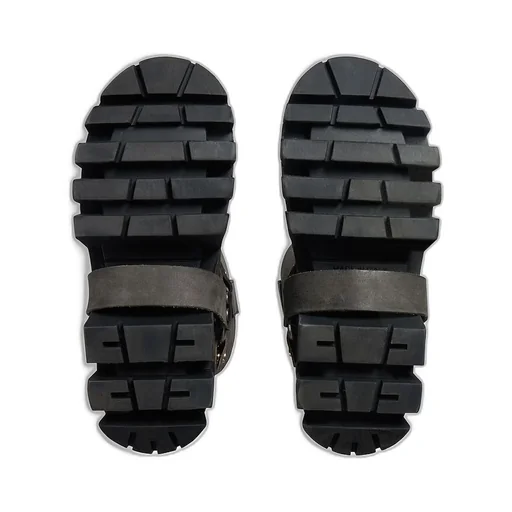 Bulldozer Harness Boot