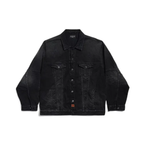 Oversized Jacket