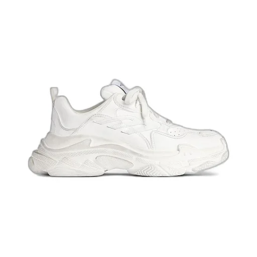 Triple S Sporty Sneaker
