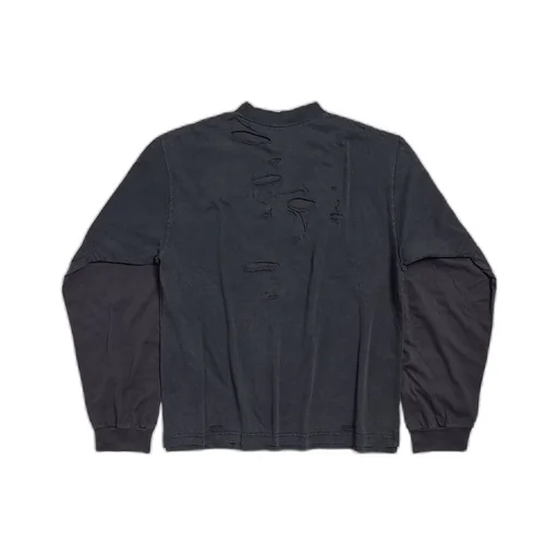 3B Sport Icon Layered T-Shirt Medium Fit