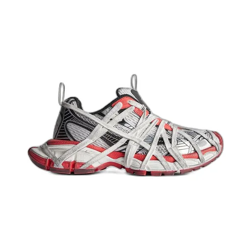 3Xl Extreme Lace Sneaker