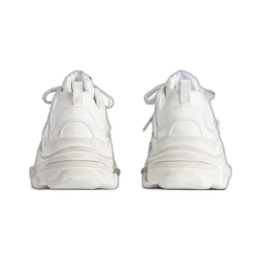 Triple S Sporty Sneaker
