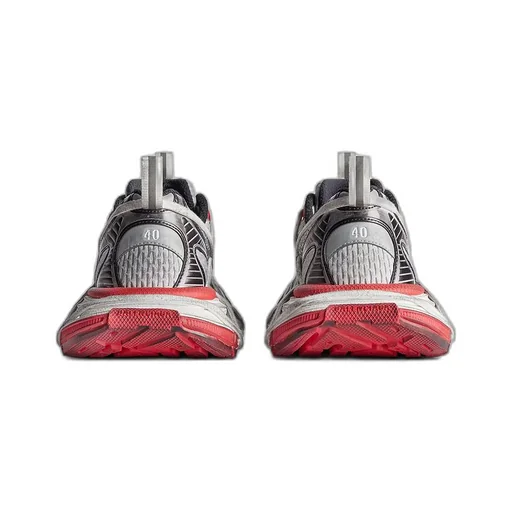 3Xl Extreme Lace Sneaker
