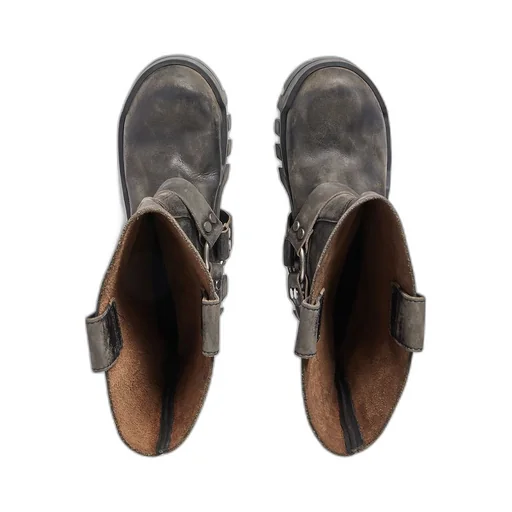 Bulldozer Harness Boot