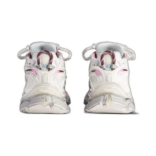 Runner Gradient Sneaker