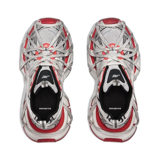 3Xl Extreme Lace Sneaker
