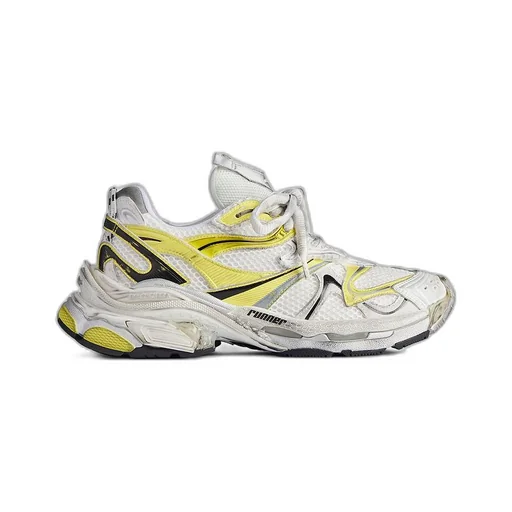 Runner 2.0 Sneaker