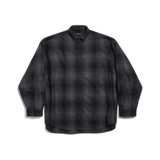 Oversized Shirt