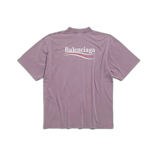 Political Campaign T-Shirt Medium Fit