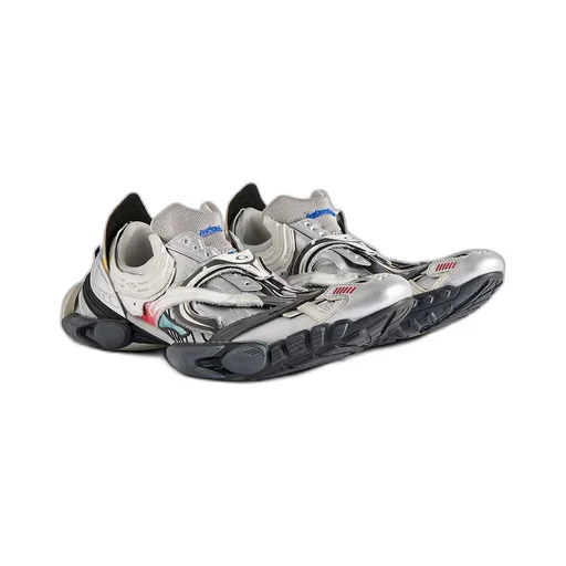 Reptile Sneaker