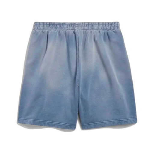 Political Campaign Sweat Shorts